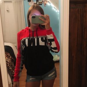 VS PINK Sweatshirt